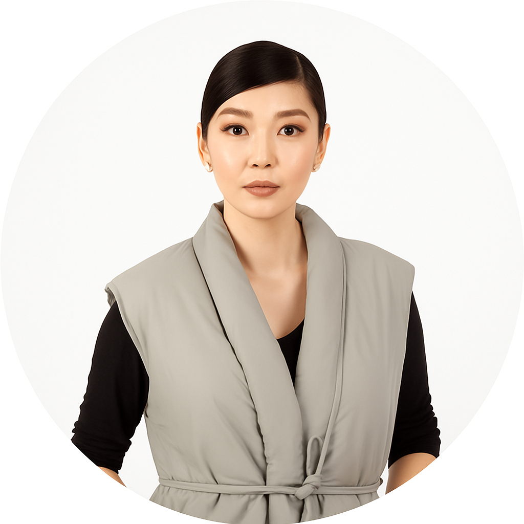 Асель Мурзагалиева