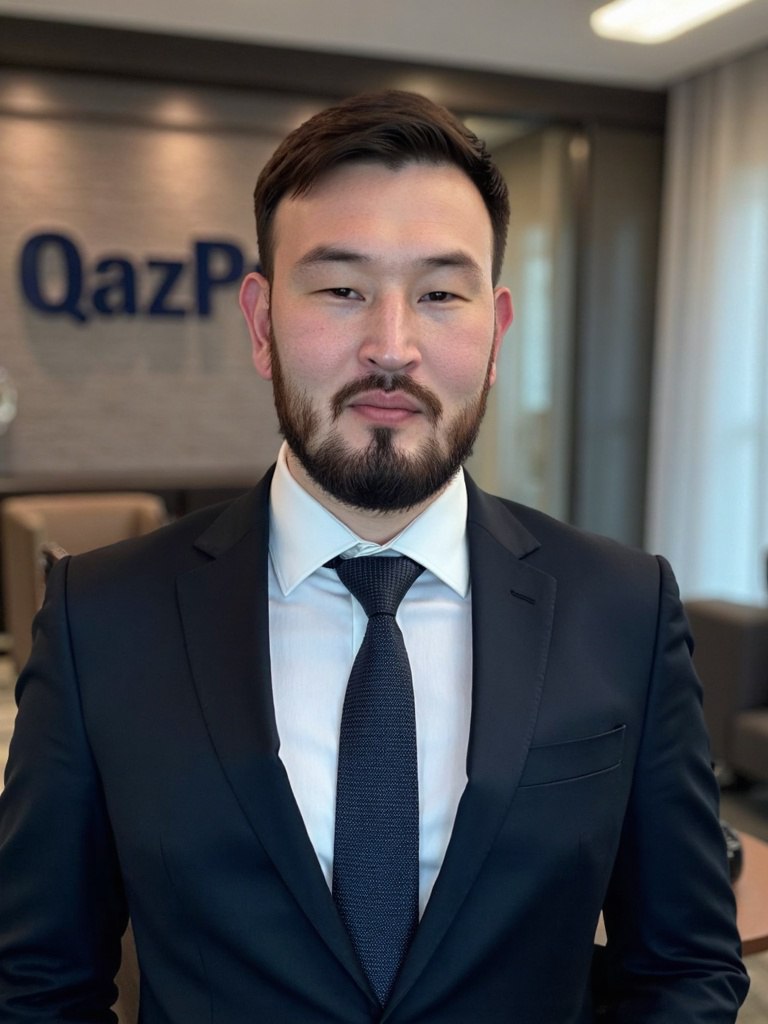 Биржан Жексембеков