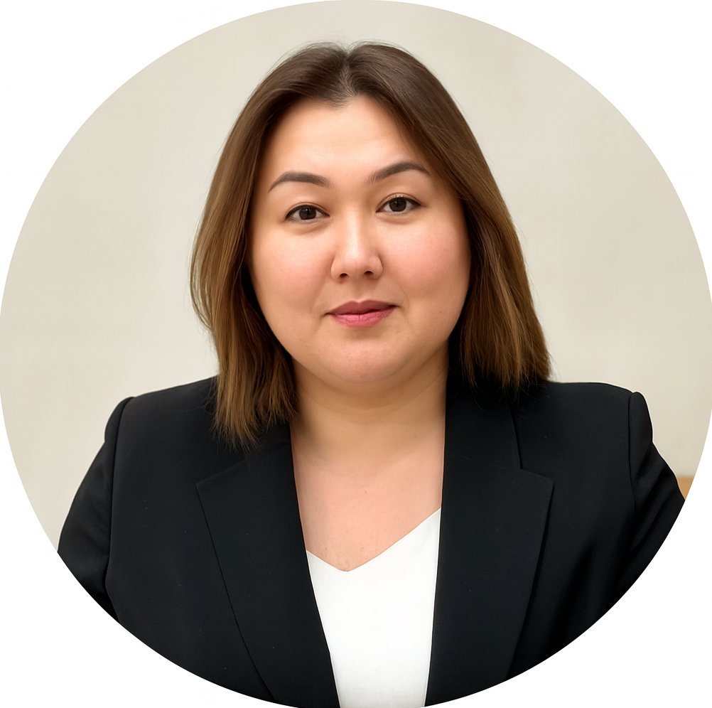 Салтанат Жапарова