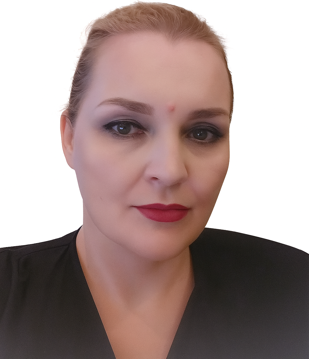 Виктория Хавроня